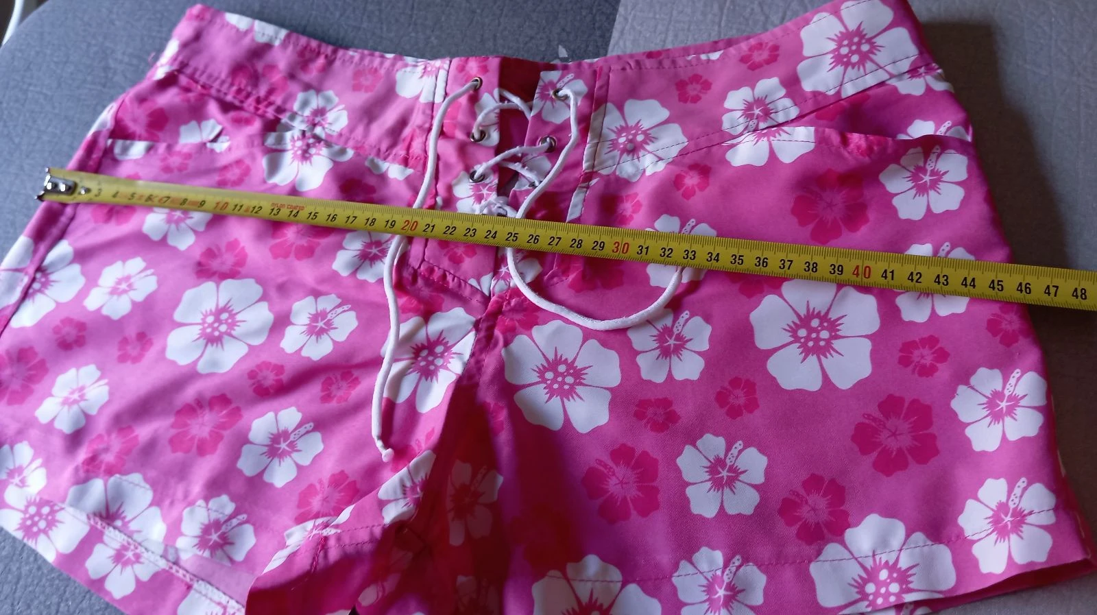 Short feminino. Tamanho P/M. – photo 4